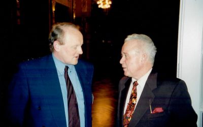 EfVET-conference-in-Bonn-1993-JWH_mayor-of-the-city-of-bonn